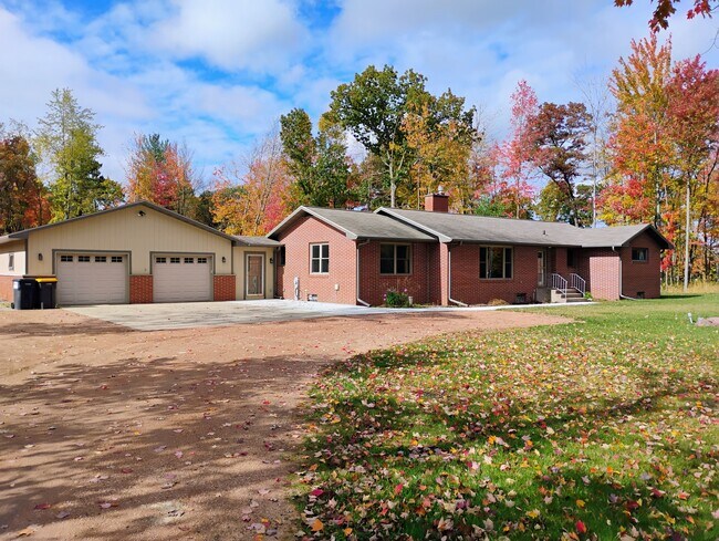 Building Photo - 4106 Camp Phillips Rd