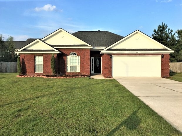 Building Photo - 307 Pebble Dr