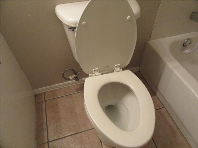 Building Photo - 1209 S Prospect St