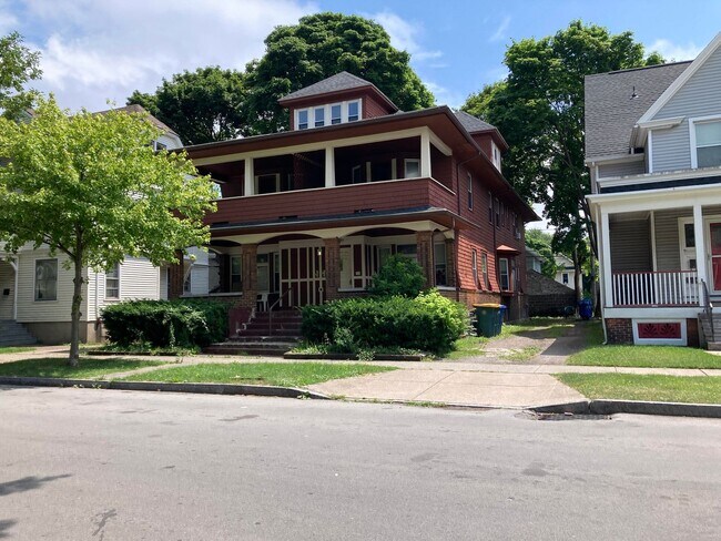 Building Photo - 450 Meigs-VR