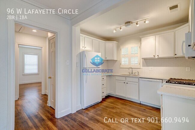 Building Photo - 96 W Lafayette Cir