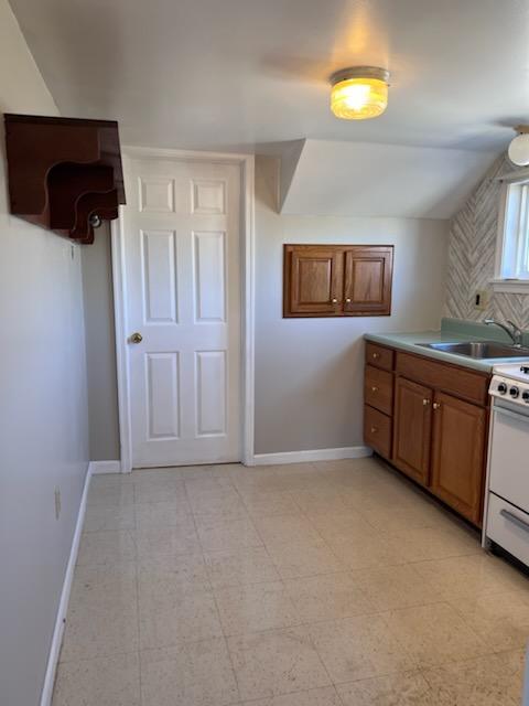 3rd Fl - 2730 6th Ave