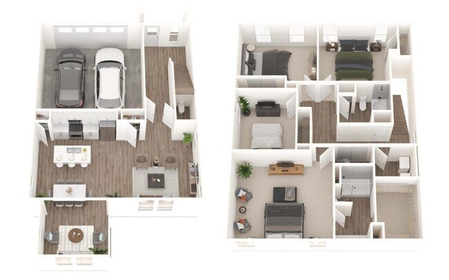 Building Photo - 6680 Clary Trce