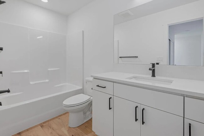 Building Photo - Brand New Construction Townhome by Woodhil...