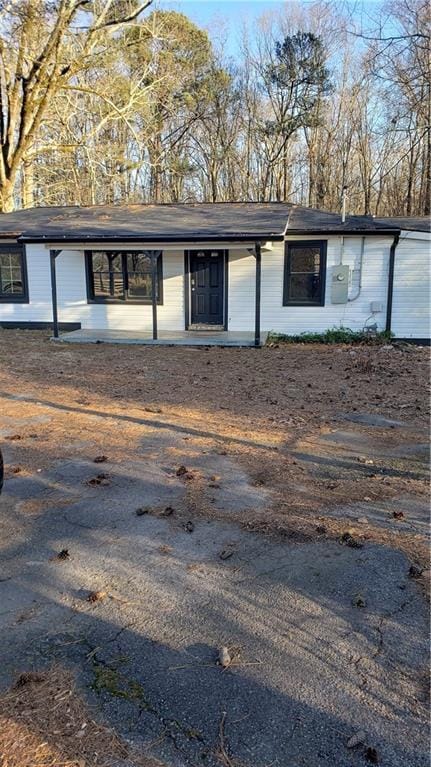 Building Photo - 5326 Heardsville Rd