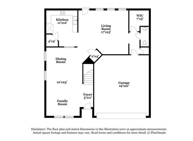 Building Photo - 3344 Marshlane Way