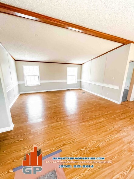 Building Photo - 193 Browns River Rd