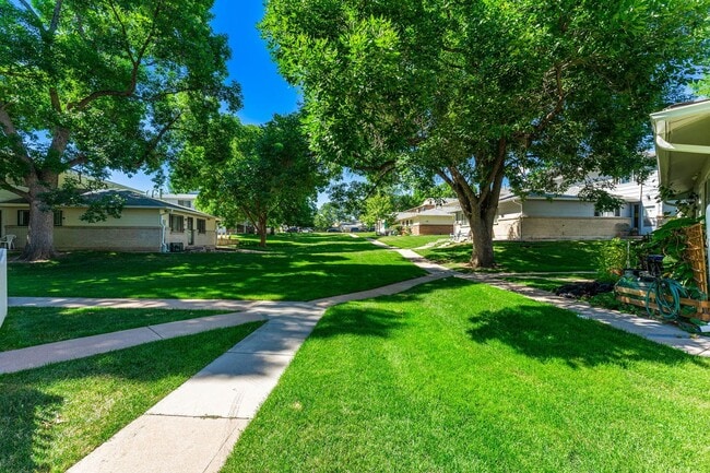 Building Photo - Bright Townhome in Lakewood!