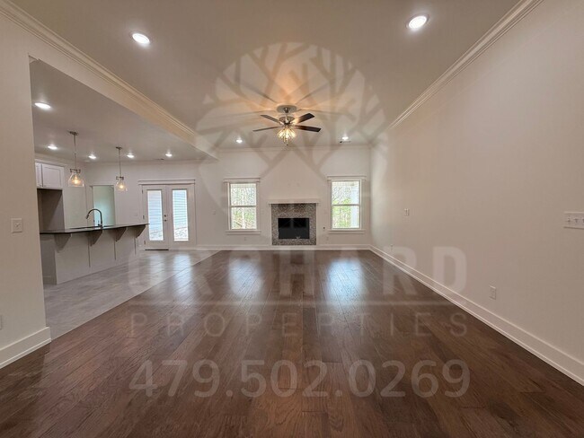Building Photo - 15 Lochgilphead Ln