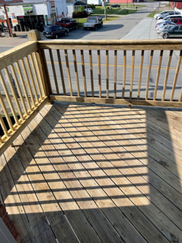 Building Photo - 391 N 1st St