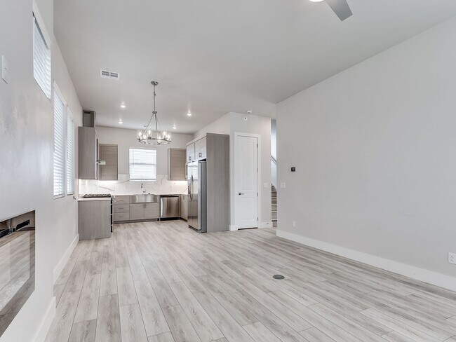 Building Photo - Beautiful New Construction Home in Edmond/...