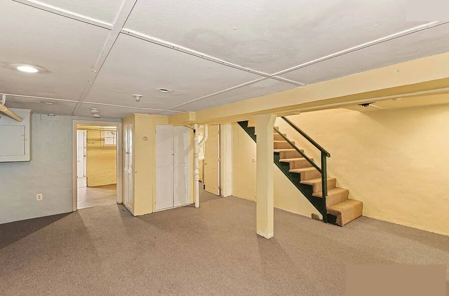 Building Photo - 4422 3rd St NW