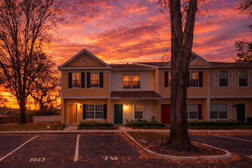 Building Photo - 4204 Plantation Cove Dr