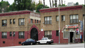 Building Photo - Vendome Palms Apartments