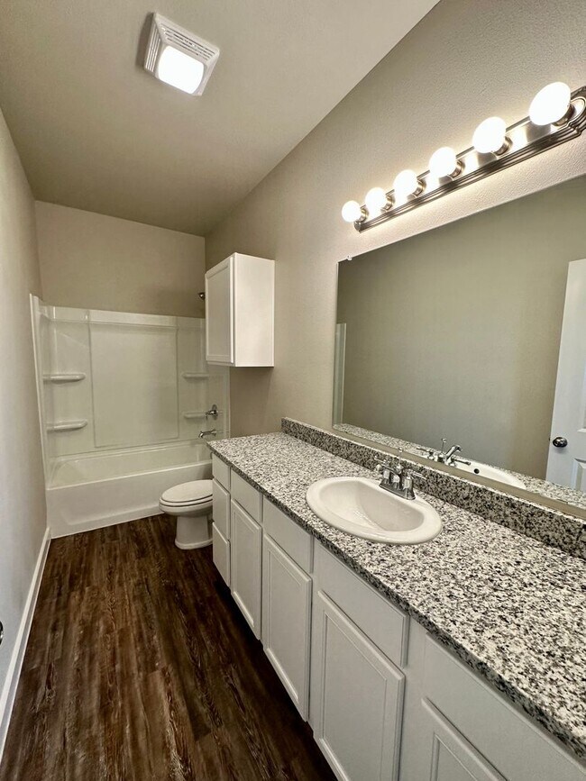 Building Photo - Available July 9th in Highly Desired Harve...