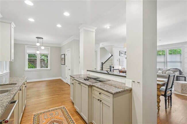Building Photo - 1503 Whitehead Bluff NW