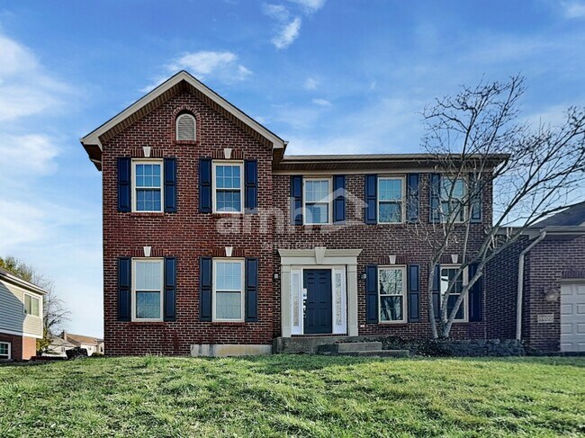 Primary Photo - 8400 Woodcreek Dr