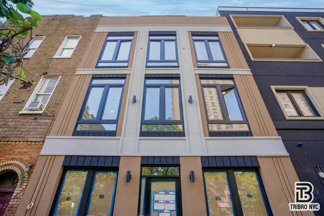 Building Photo - Flushing Avenue