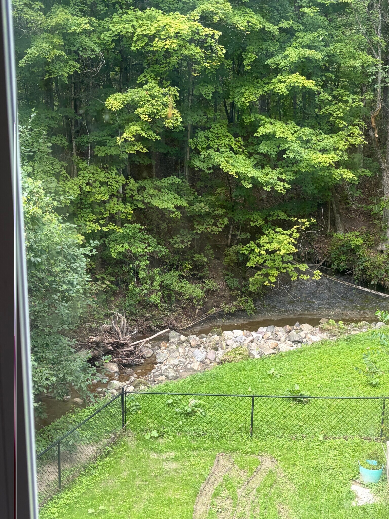 Stream - 976 Hudson River Rd