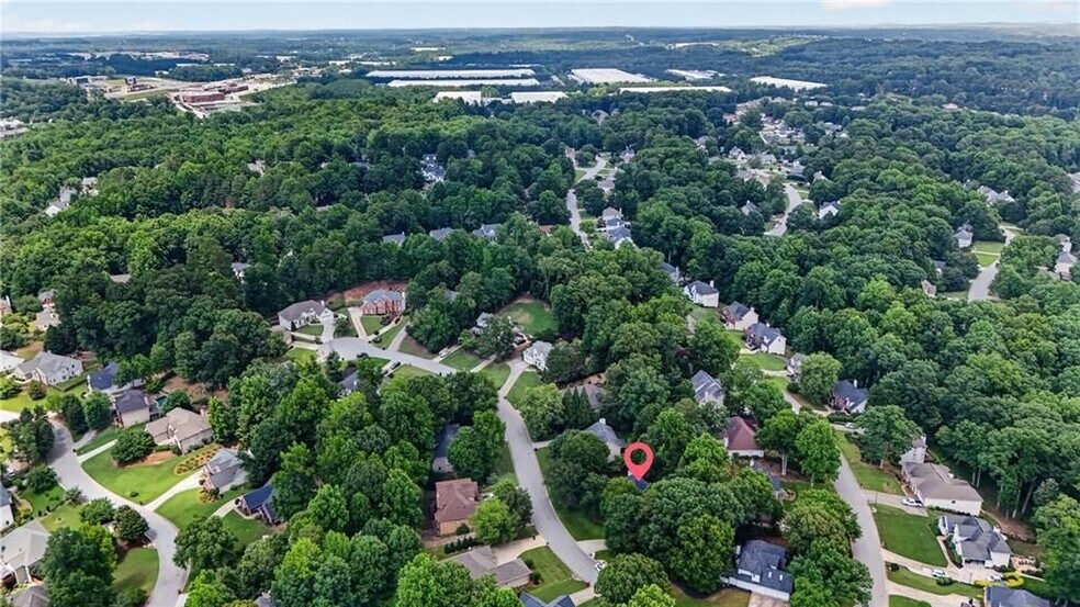 Building Photo - 4379 Depot Ridge Ct