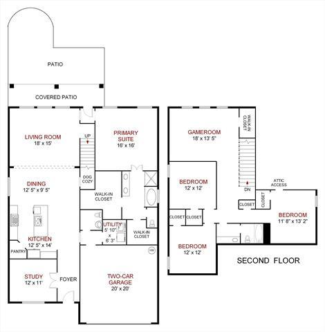 Building Photo - 1202 Alderwood Dr