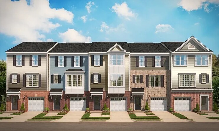 Building Photo - 633 Eking Green Dr