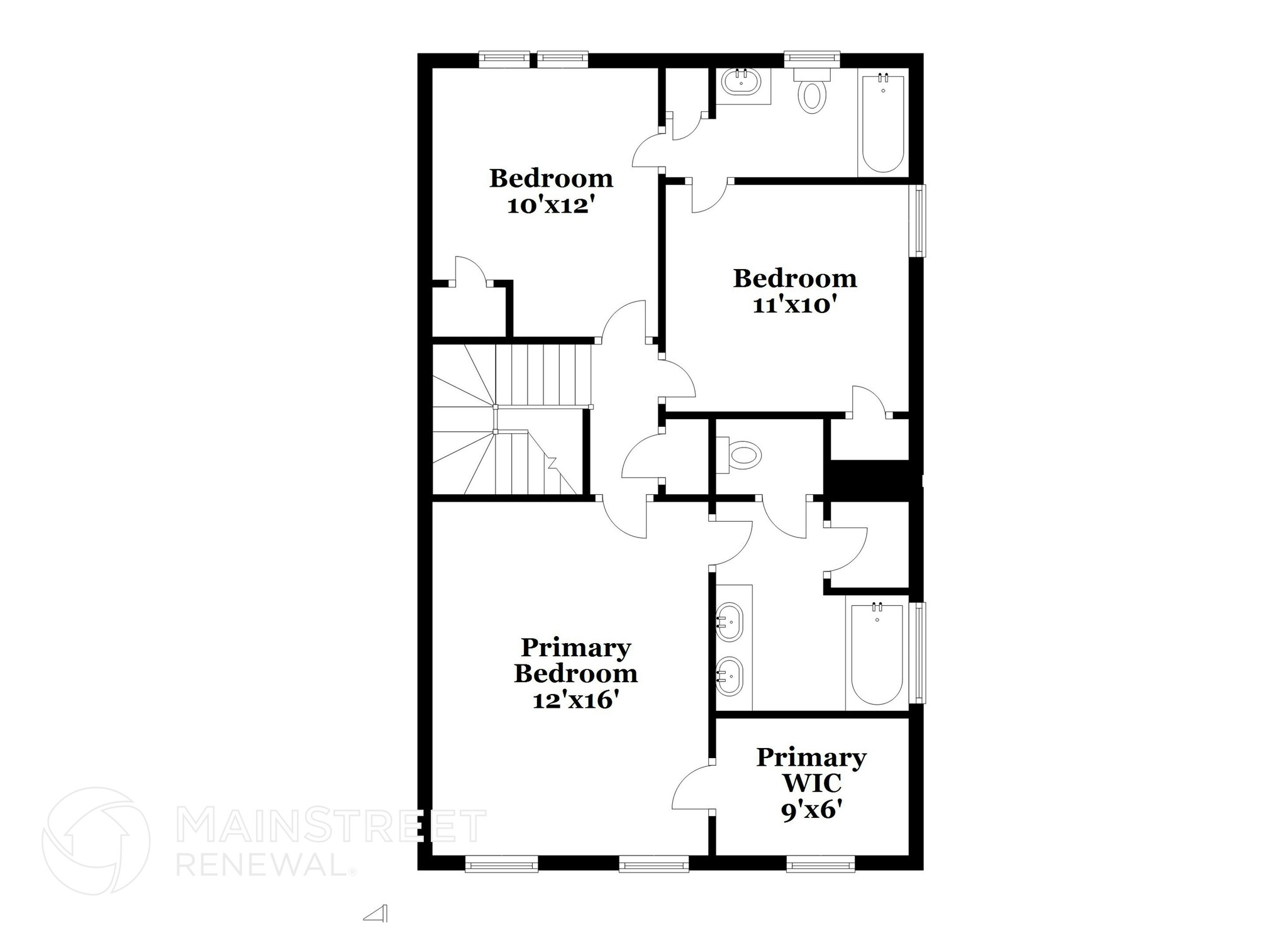 Building Photo - 109 Haywood Ln