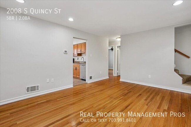 Building Photo - 2008 S Quincy St