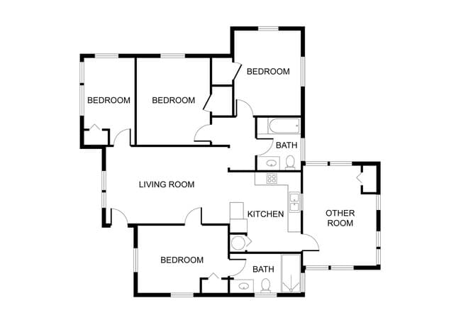 Building Photo - 8105 Bonner Dr