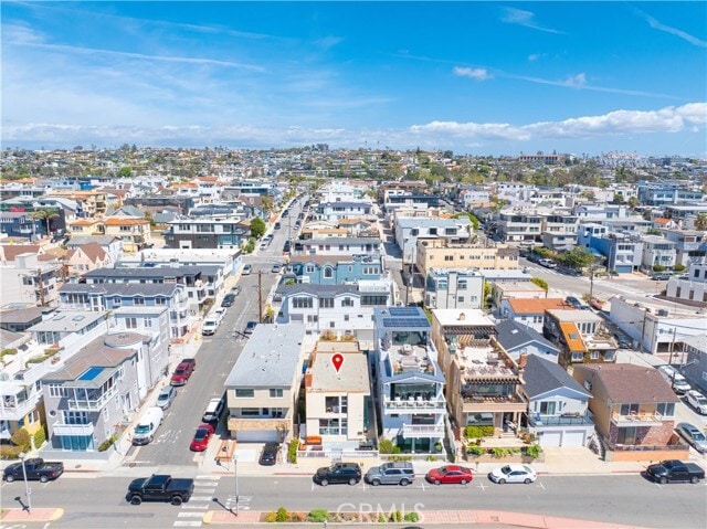 Building Photo - 2728 Hermosa Ave