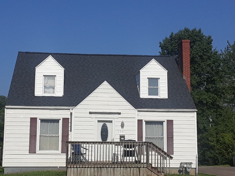 Building Photo - 1501 N West St