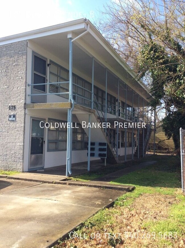 Building Photo - 175 Dupre Ave