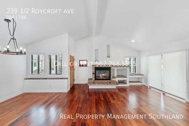Building Photo - 239 Roycroft Ave