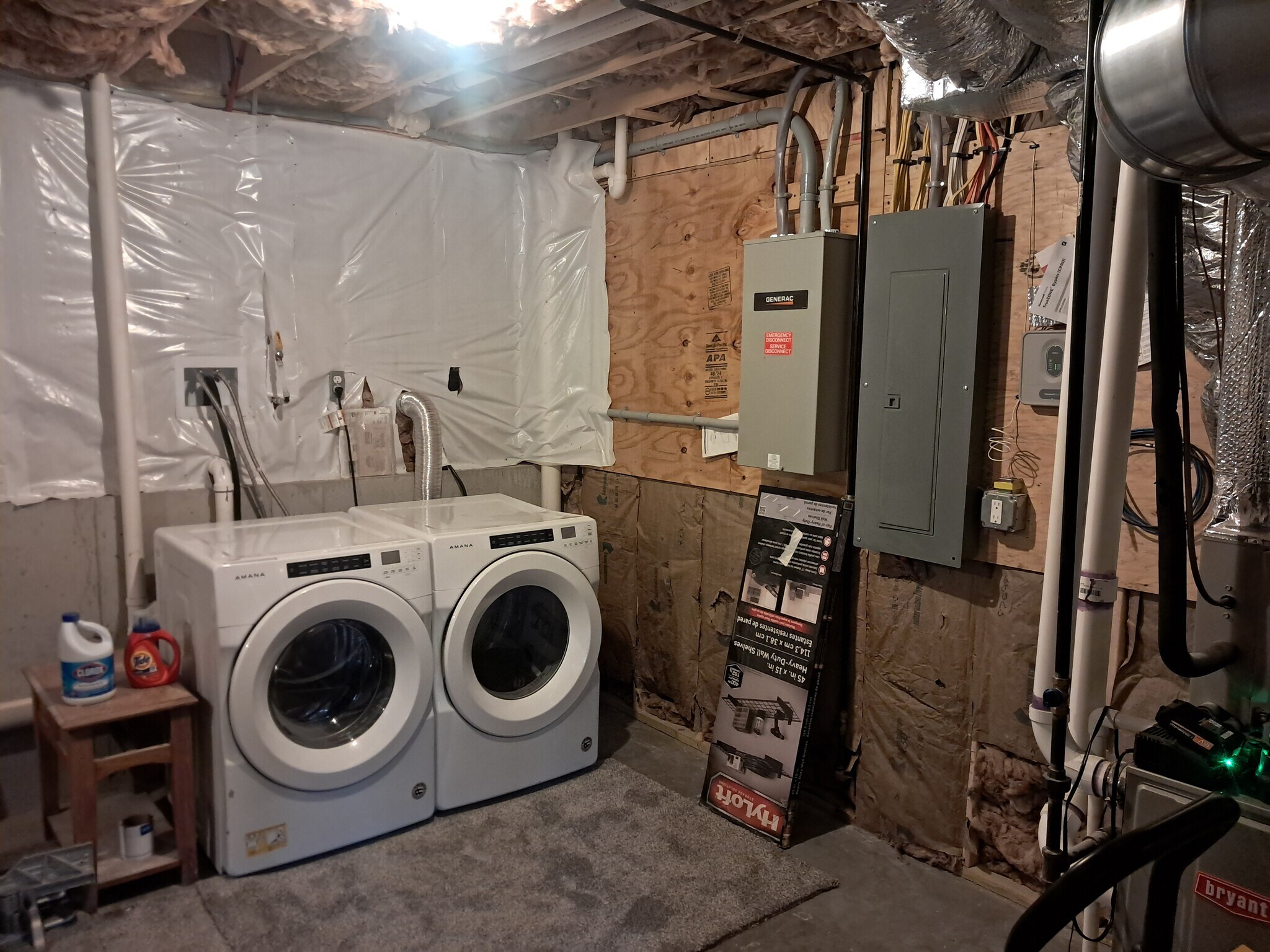 Private Laundry - 23 High St