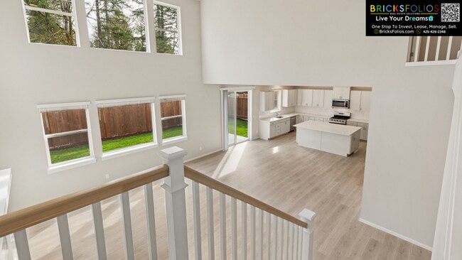 Building Photo - Brand New Home awaits at Olympia, close to JBLM