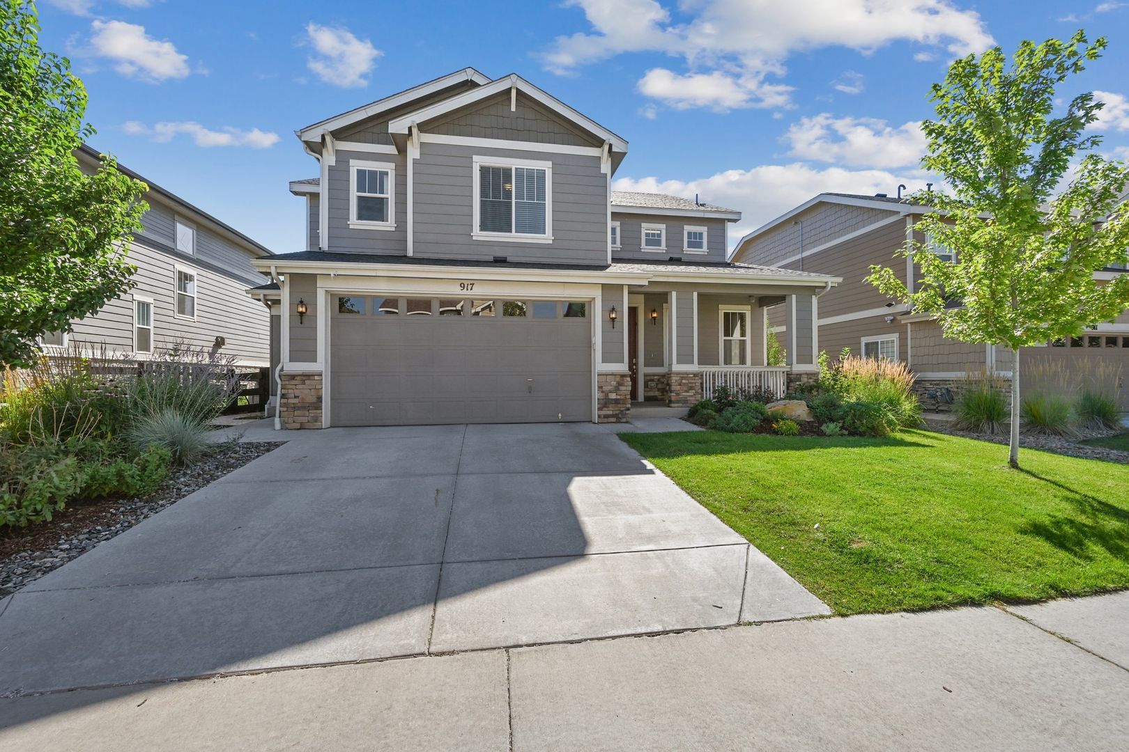 Building Photo - 917 Old Wagon Trail Cir