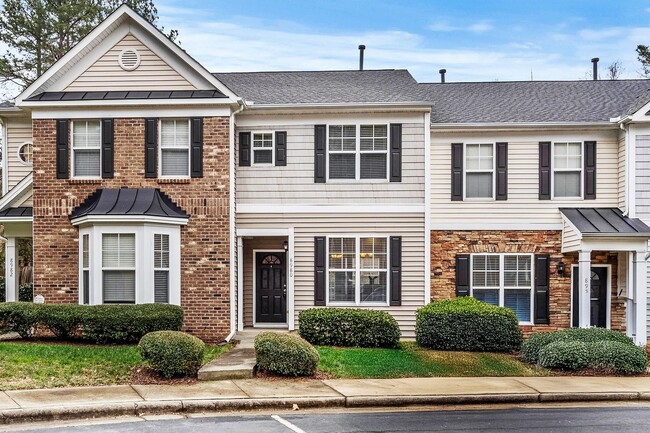 Building Photo - Cute and cozy townhome in Camden Park