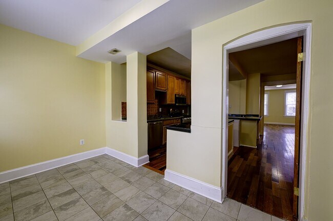 Building Photo - 5518 13th St NW