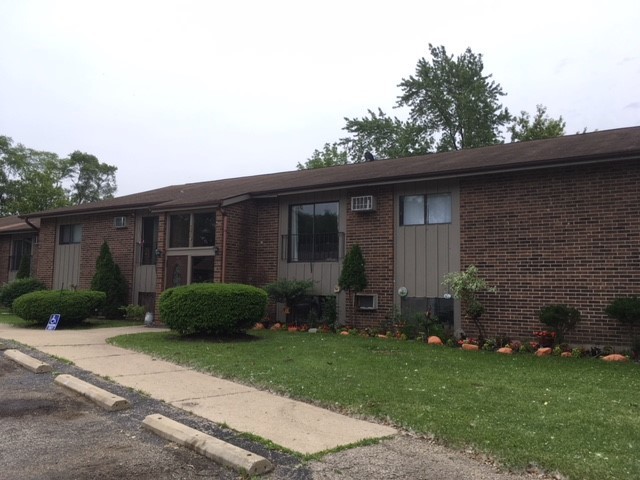 Building Photo - James Street Properties LLC