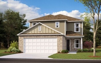 Building Photo - Get an A+ in Savings | $500 Move-In Credit + Beautiful 4-Bed, 2.5-Bath Home in Saint Hedwig