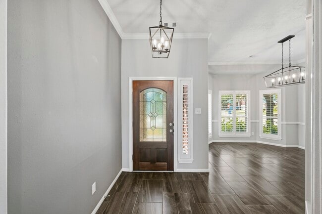 Building Photo - 17126 Sheffield Knoll Ln