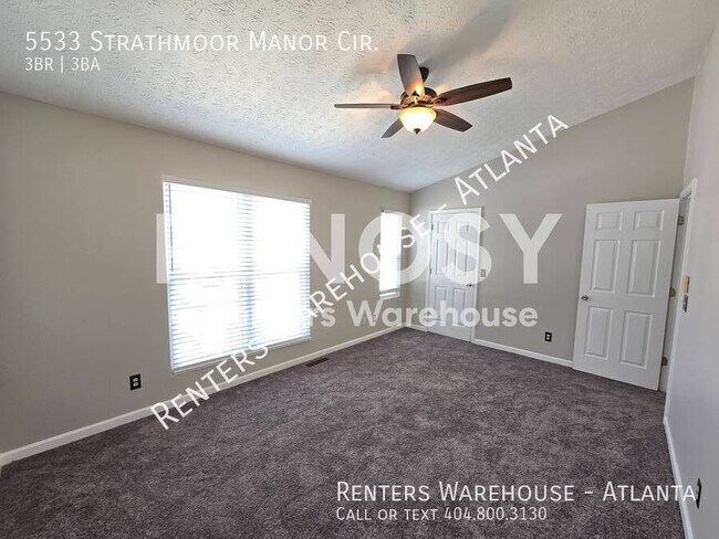Building Photo - 5533 Strathmoor Manor Cir