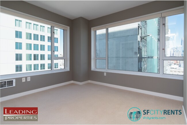 Building Photo - SoMA: Full-Service Building w/ Free Housek...