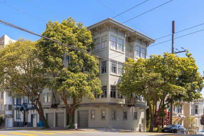 Primary Photo - 2989 Jackson St