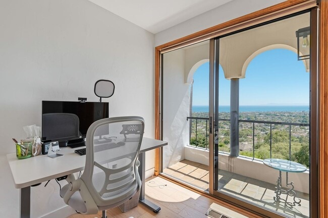 Building Photo - World-Class Ocean views abound with this American Riviera Gem!