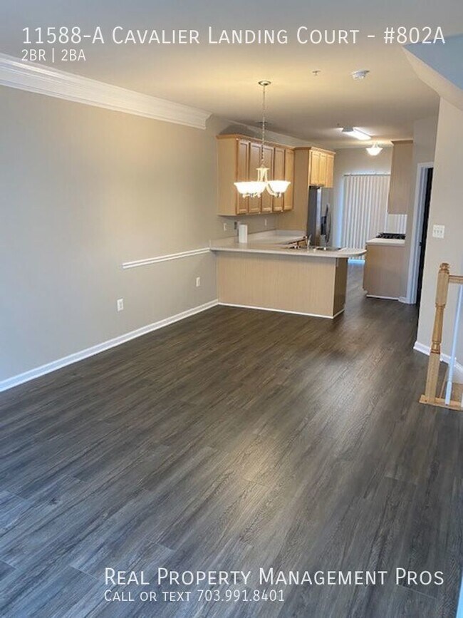 Building Photo - 11588A Cavalier Landing Ct