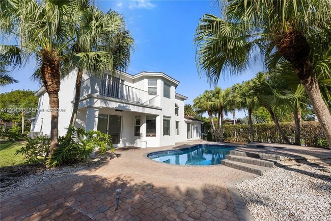 Building Photo - 16449 SW 84th Pl