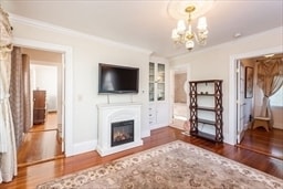 Building Photo - 116 Central St