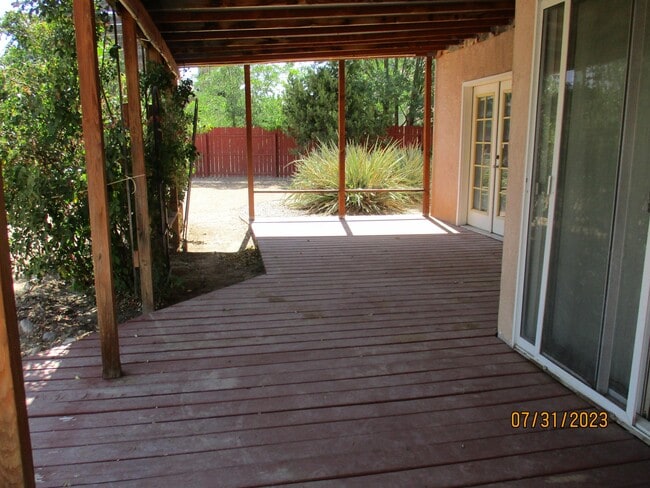 Building Photo - 4116 Rancho Alegre Rd NW