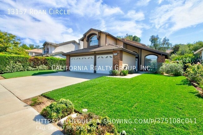 Building Photo - 13157 Roan Cir